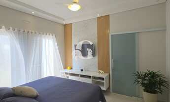 Imagem 5: Oportunidade única! Casa em condomínio à venda em Mogi Guaçu-SP, bairro Condomínio Santa M