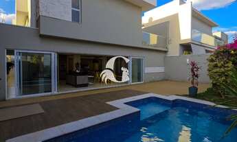 Imagem: Venda de Casa de Alto Padrão em Condomínio