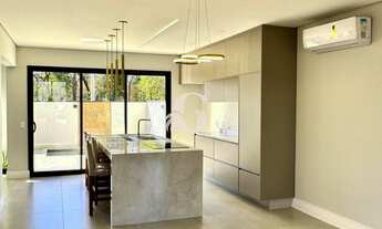 Imagem 4: Imperdível oportunidade de casa em condomínio à venda em Mogi Mirim-SP com 3 quartos, 1 su