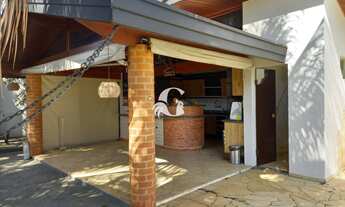 Imagem: Imperdível Casa para locação em Mogi