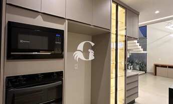 Imagem 6: Imóvel de luxo no Condomínio Residencial Morro do Sol, Mogi Mirim-SP: 4 quartos, 4 suítes