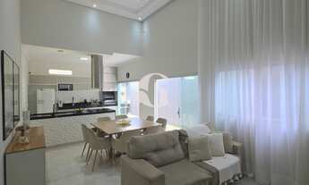 Imagem 2: Oportunidade única! Casa em condomínio à venda em Mogi Guaçu-SP, bairro Condomínio Santa M