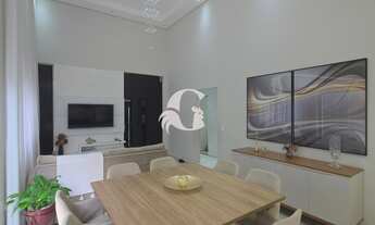 Imagem 3: Oportunidade única! Casa em condomínio à venda em Mogi Guaçu-SP, bairro Condomínio Santa M