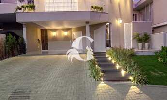 Imagem: Casa de Luxo no Condomínio Residencial