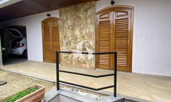 Imagem: Imperdível Casa à venda em Mogi Guaçu-SP