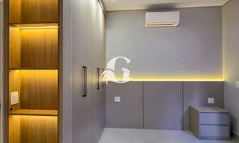 Imagem 4: Impecável casa de 3 quartos em condomínio na cidade de Mogi Guaçu-SP, bairro Condomínio Va