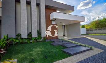 Imagem: Impecável casa de 3 quartos em condomínio