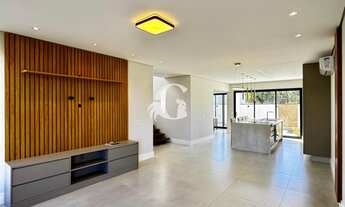 Imagem 3: Imperdível oportunidade de casa em condomínio à venda em Mogi Mirim-SP com 3 quartos, 1 su