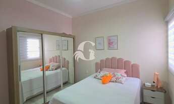 Imagem 6: Oportunidade única! Casa em condomínio à venda em Mogi Guaçu-SP, bairro Condomínio Santa M