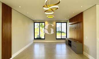 Imagem 2: Imperdível oportunidade de casa em condomínio à venda em Mogi Mirim-SP com 3 quartos, 1 su