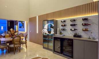 Imagem 4: Oportunidade única: Casa em condomínio à venda em Mogi Mirim-SP no Condomínio Residencial