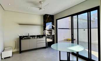 Imagem 6: Imperdível oportunidade de casa em condomínio à venda em Mogi Mirim-SP com 3 quartos, 1 su