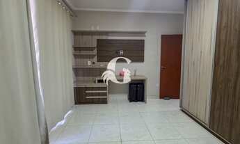 Imagem 7: Imóvel de alto padrão no Jardim Santo Antônio: 3 quartos, 1 suíte, 3 salas, 3 banheiros, 4