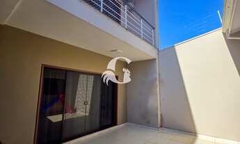 Imagem: Imóvel de alto padrão no Jardim Santo