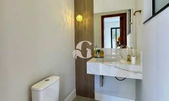 Imagem 5: Imperdível oportunidade de casa em condomínio à venda em Mogi Mirim-SP com 3 quartos, 1 su