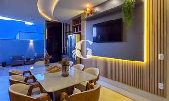 Imagem 3: Oportunidade única: Casa em condomínio à venda em Mogi Mirim-SP no Condomínio Residencial