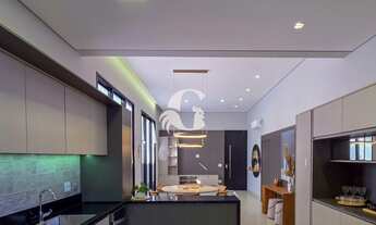 Imagem 6: Impecável casa de 3 quartos em condomínio na cidade de Mogi Guaçu-SP, bairro Condomínio Va