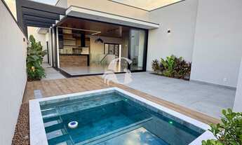 Imagem: Imperdível oportunidade! Casa em condomínio