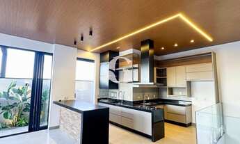 Imagem 7: Imperdível oportunidade! Casa em condomínio à venda em Condomínio Morro Vermelho II, Mogi