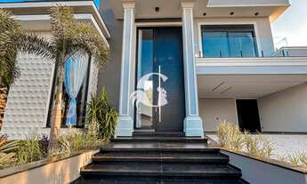 Imagem: Magnífica Casa em Condomínio à Venda