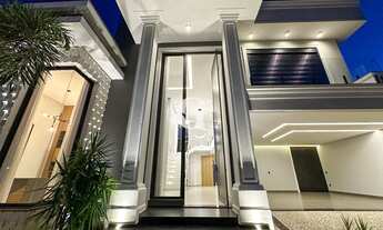 Imagem 6: Casa em Condomínio de Luxo em Holambra-SP, 3 quartos, 3 suítes, 3 salas, 4 banheiros, 4 va