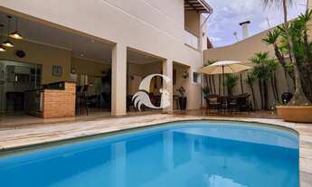 Imagem: Imperdível Residência de Luxo 3 suítes