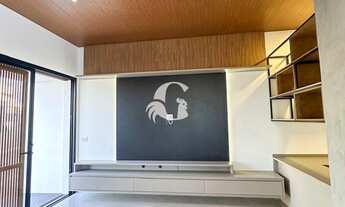 Imagem 4: Imperdível oportunidade! Casa em condomínio à venda em Condomínio Morro Vermelho II, Mogi