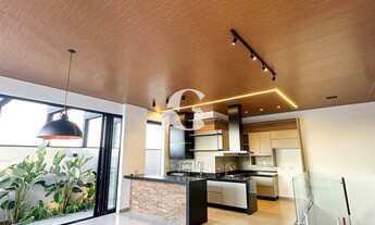 Imagem 3: Imperdível oportunidade! Casa em condomínio à venda em Condomínio Morro Vermelho II, Mogi