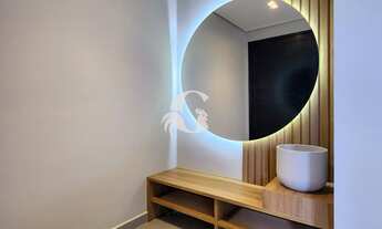 Imagem 4: Casa de luxo com 3 suítes no Condomínio Morro Vermelho II em Mogi Mirim-SP!