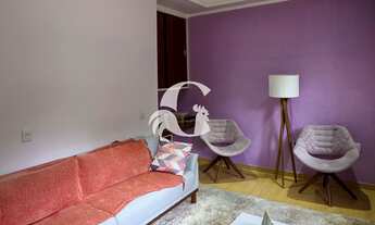 Imagem 5: Casa em condomínio - 3 quartos, 1 suíte, 3 salas, 4 vagas - Mogi Guaçu-SP, Condomínio Sant