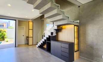 Imagem 6: Casa de luxo com 3 suítes no Condomínio Morro Vermelho II em Mogi Mirim-SP!