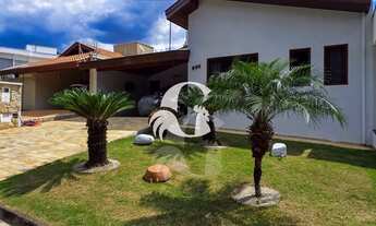 Imagem: Casa em condomínio - 3 quartos, 1 suíte