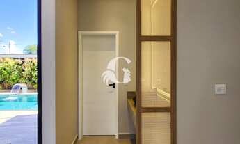 Imagem 5: Casa de luxo com 3 suítes no Condomínio Morro Vermelho II em Mogi Mirim-SP!