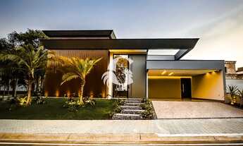 Imagem: Casa em Condomínio à Venda em Holambra-SP