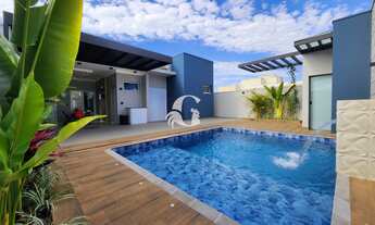 Imagem: Imperdível oportunidade de casa em condomínio