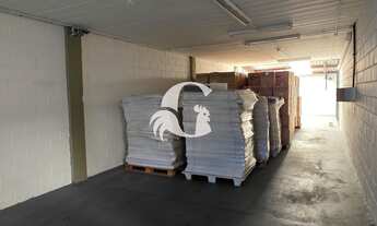 Imagem 7: Barracão Comercial para Locação em Mogi Guaçu-SP: Imóvel no Parque Industrial João Batista