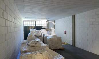 Imagem 6: Barracão Comercial para Locação em Mogi Guaçu-SP: Imóvel no Parque Industrial João Batista