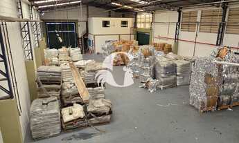 Imagem 5: Barracão Comercial para Locação em Mogi Guaçu-SP: Imóvel no Parque Industrial João Batista