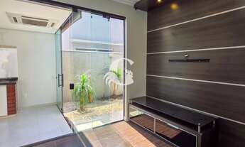 Imagem 6: Casa em Condomínio em Mogi Guaçu-SP 3 quartos, 1 suíte, 3 salas, 2 banheiros, 2 vagas de