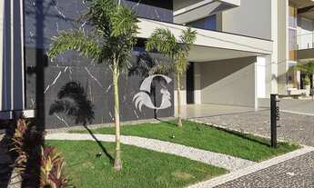 Imagem: Espetacular casa em condomínio à venda