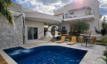 Imagem: SOBRADO À VENDA NO CONDOMÍNIO RESIDENCIAL