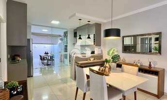 Imagem: Casa de alto padrão em condomínio fechado