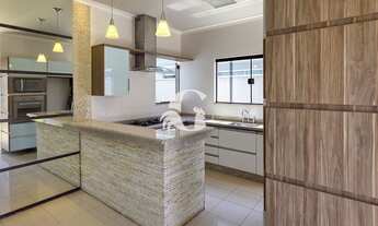 Imagem 2: Casa em Condomínio em Mogi Guaçu-SP 3 quartos, 1 suíte, 3 salas, 2 banheiros, 2 vagas de