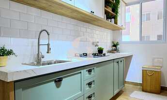 Imagem: Apartamento para locação 2 quartos, 1