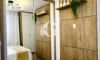 Imagem 7: Apartamento para locação: 2 quartos, 1 suíte, 2 salas, 2 banheiros, 1 vaga - Mogi Guaçu-SP