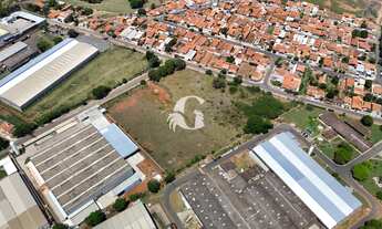 Imagem: Barracão Industrial de 2.900m² para Locação