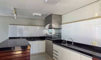 Imagem 4: Casa em Condomínio em Mogi Guaçu-SP 3 quartos, 1 suíte, 3 salas, 2 banheiros, 2 vagas de