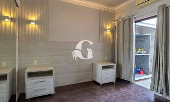 Imagem 7: Casa em Condomínio em Mogi Guaçu-SP 3 quartos, 1 suíte, 3 salas, 2 banheiros, 2 vagas de