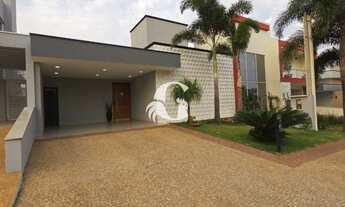 Imagem: Casa de alto padrão à venda 3 quartos