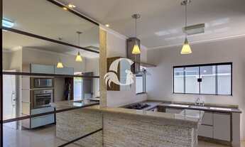 Imagem 3: Casa em Condomínio em Mogi Guaçu-SP 3 quartos, 1 suíte, 3 salas, 2 banheiros, 2 vagas de